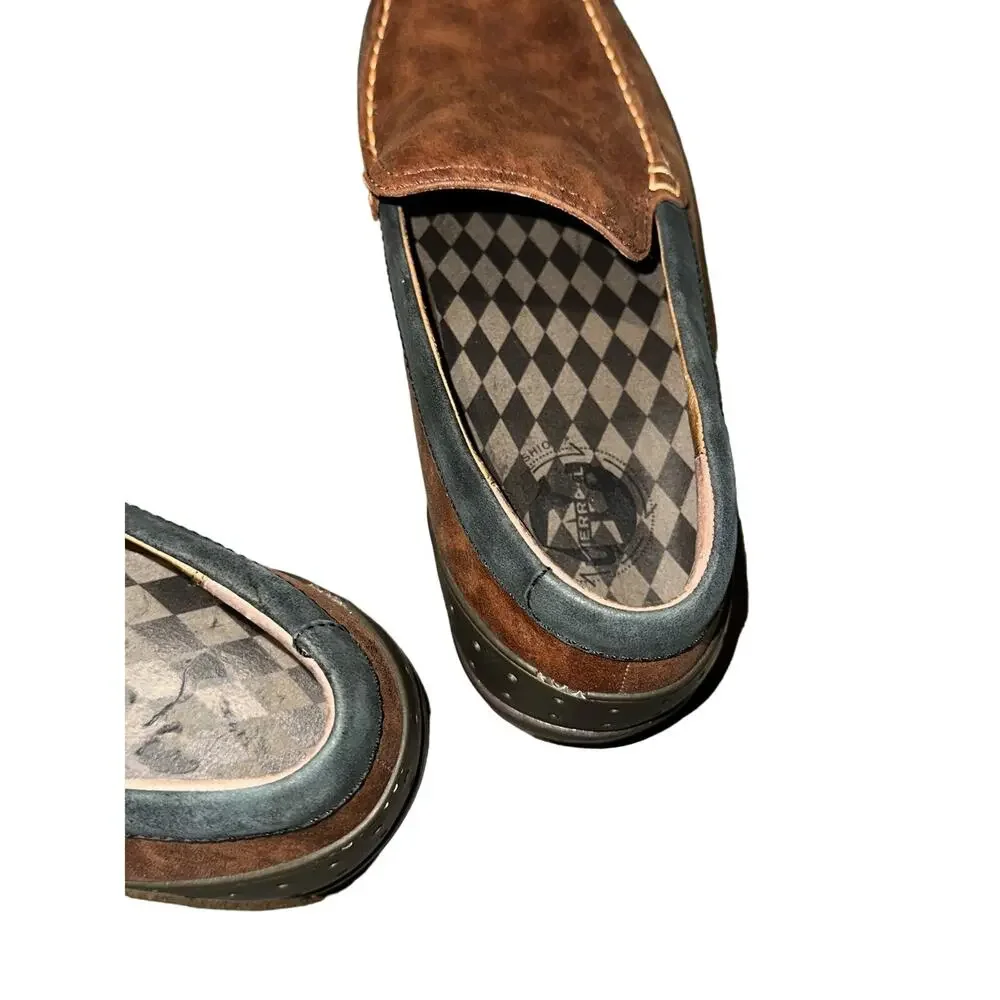 Merrell gently used